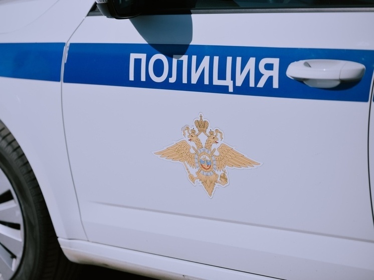 Женщина погибла при лобовом столкновении машин под Красноярском