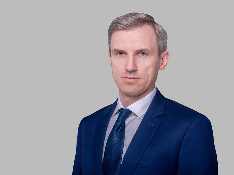 Василий Анохин: сегодня свой профессиональный праздник отмечают смоленские строители