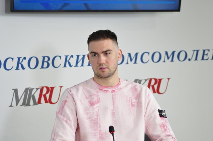 Климент Колесников: «Старался выложиться по максимуму и рад, что удалось реализовать себя»