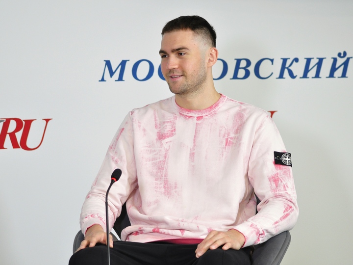 Климент Колесников: «Старался выложиться по максимуму и рад, что удалось реализовать себя»