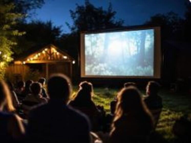 В Калуге пройдёт фестиваль уличного кино