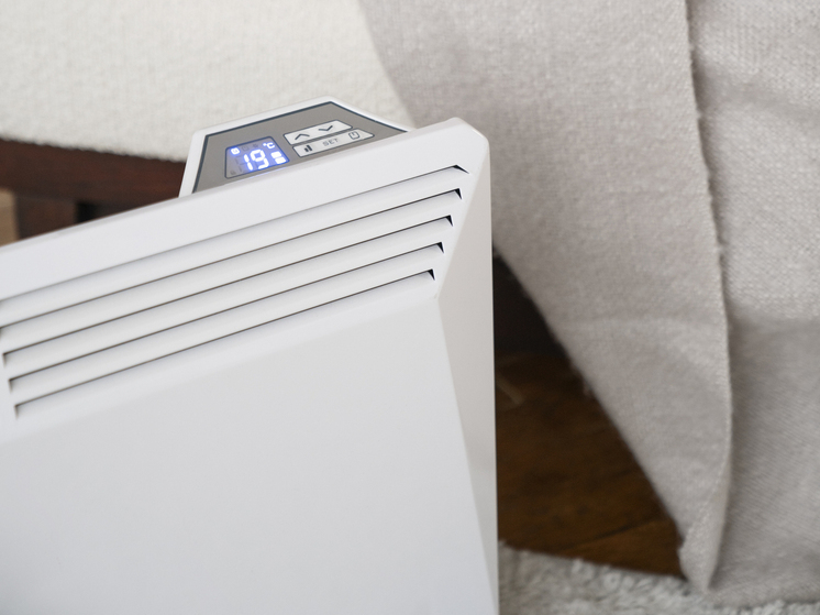 Калужанка выплатила 0,2 млн рублей за поставленное тепло