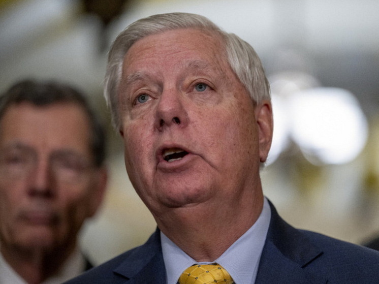 Грэм*: Украина и Россия пойдут на обмен территориями — другого пути нет