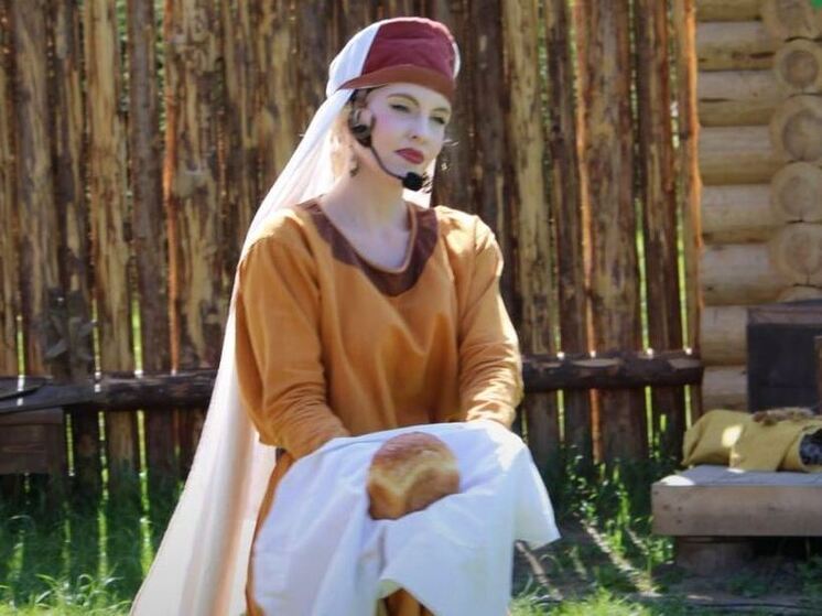 В Сухиничах реконструируют битву Ильи Муромца с Соловьем-Разбойником