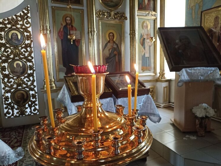 В Петербурге проведут службу в 25-ю годовщину гибели подлодки «Курск»