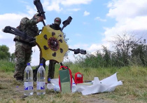 Каждая поездка в Крым подобна встрече с близким и одновременно незнакомым человеком