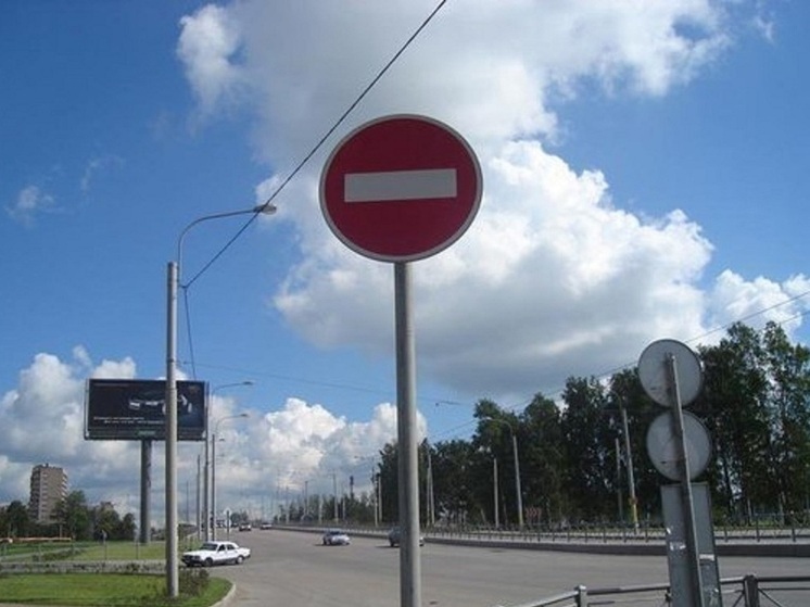 В Самаре перекроют часть улицы Садовой из-за ремонта газопровода