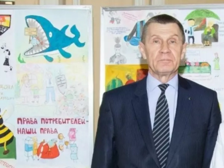 Игорь Тишкунов стал врио главы администрации Новочеркасска