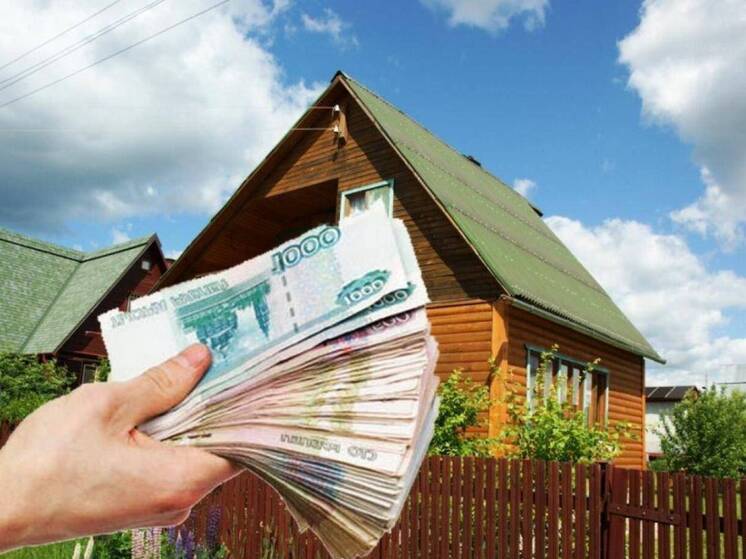 С 1 сентября владельцы дачных участков больше не смогут извлекать прибыль от их использования