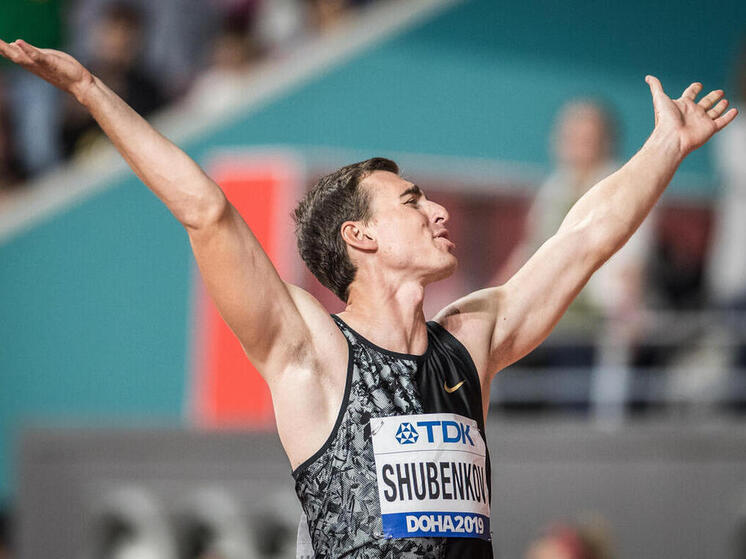 СЕРГЕЙ ШУБЕНКОВ. ФОТО: GLOBAL LOOK PRESS/OLIVER WEIKEN/DPA