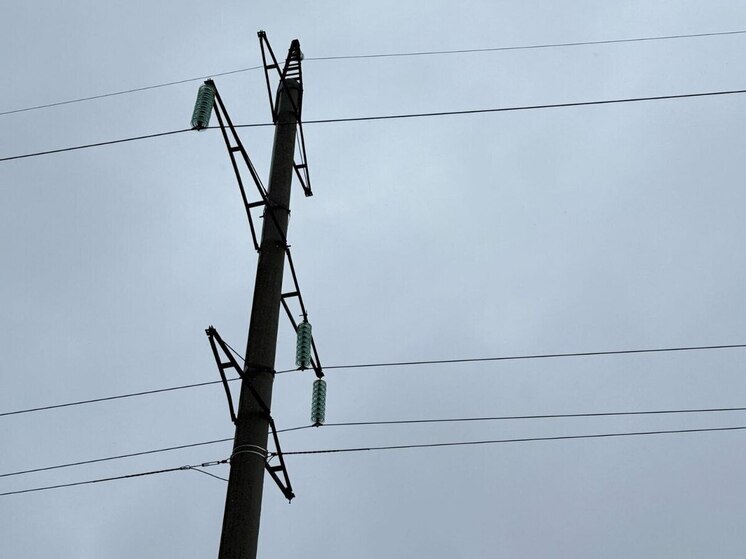 В КБР установят 17 км новых линий освещения