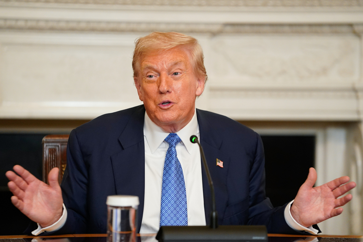 Северо-Балтийская восьмерка поддержала мирную инициативу Трампа по Украине