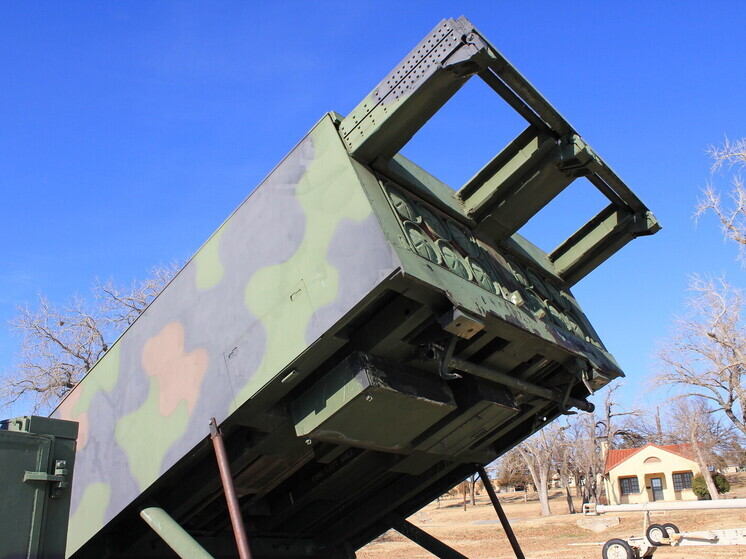 Силы ПВО сбили беспилотник, летевший на Москву