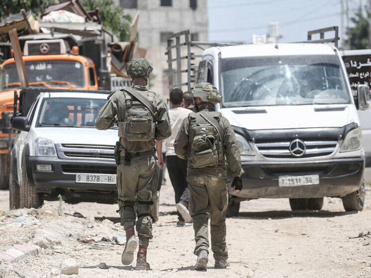 Армия Израиля сообщила об уничтожении в Газе радикала ХАМАС, выдававшего себя за журналиста