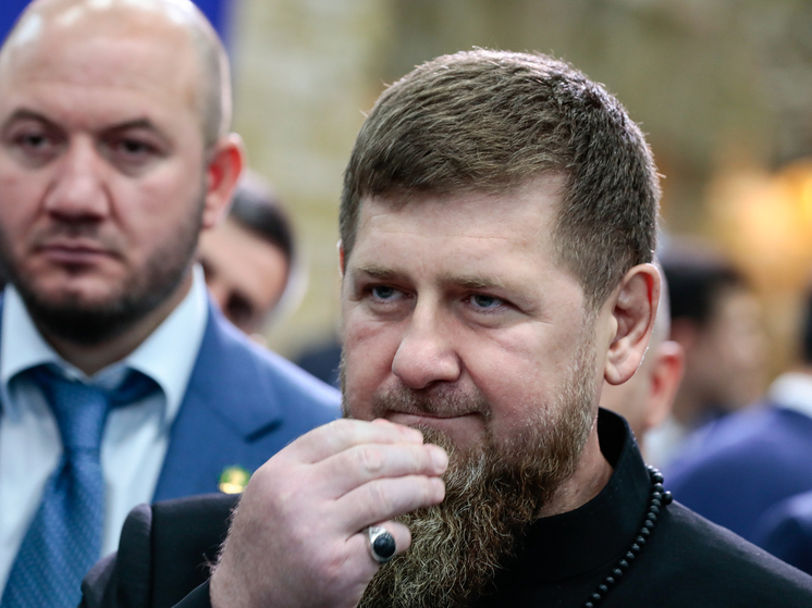 Кадыров: Успешен тот, кто не тратит время на попытки угодить другим