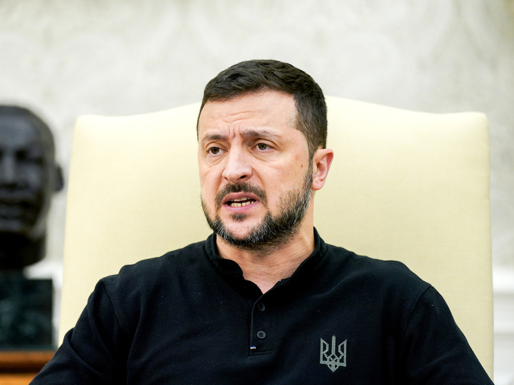 Хеннингсен: Украина может саботировать договоренности, достигнутые Путиным и Трампом