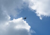 В Барнауле гостиница «Колос» со второй попытки пытается продать вертолет Robinson по той же цене, что и ранее — 13,6 млн рублей. Об этом пишет «Толк», ссылаясь на информацию площадки «РТС Тендер».