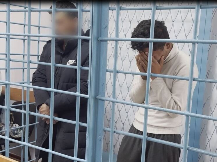 Суд вынес приговор пятерым иностранцам, которые изнасиловали подростка в Забайкалье