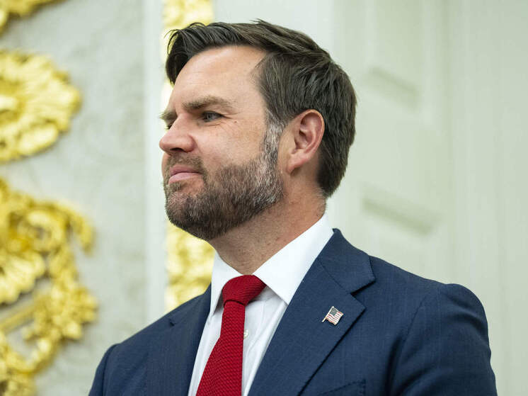 Вице-президент США Вэнс надеется, что Маск вернется к движению Трампа к выборам 2026 года