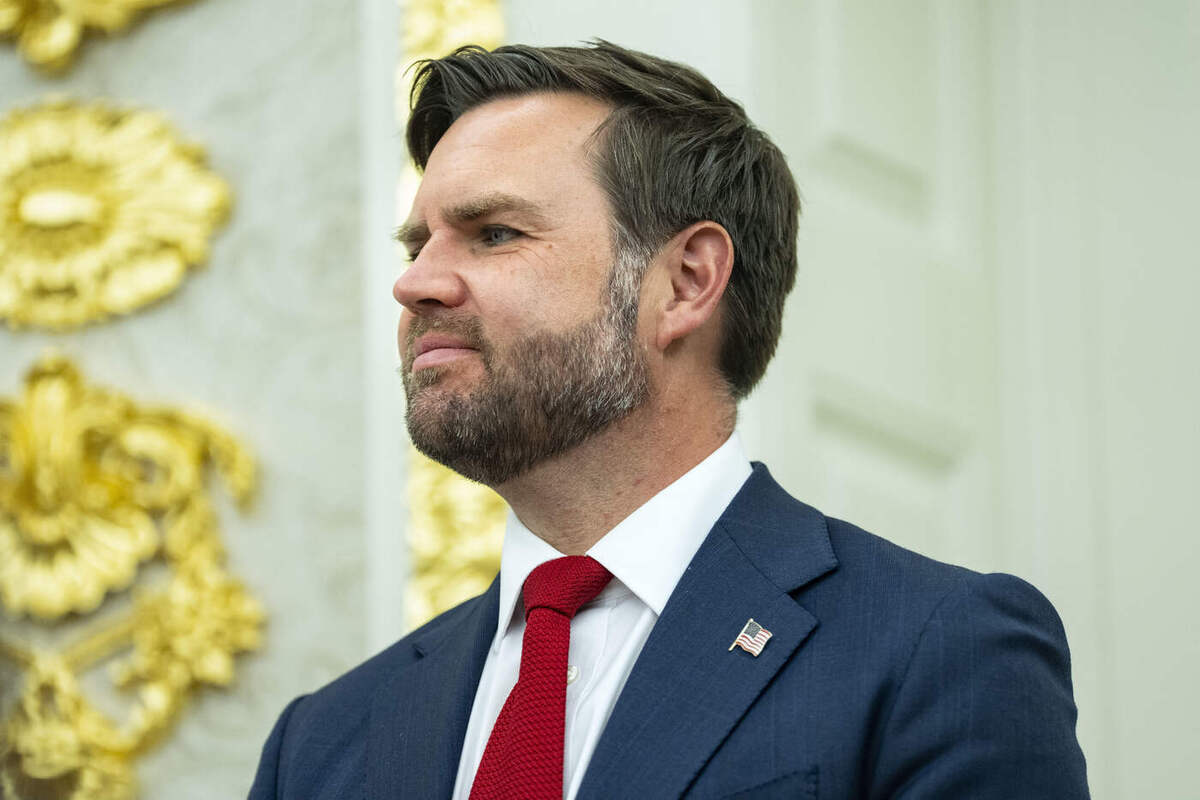 Вице-президент США Вэнс надеется, что Маск вернется к движению Трампа к выборам 2026 года