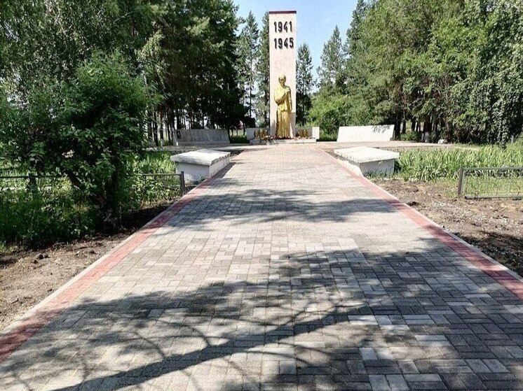 Губернатор Виталий Хоценко: в Омской области активно реализуются проекты местных инициатив