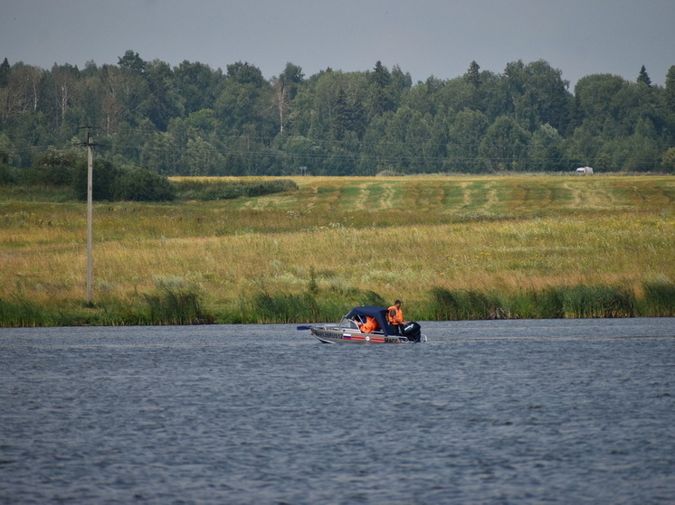 В 2025 году в Марий Эл утонули 13 человек