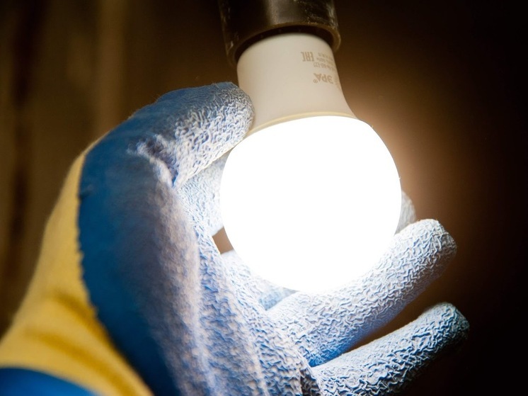 В пяти районах Волгограда 11 августа временно ограничат подачу электроэнергии