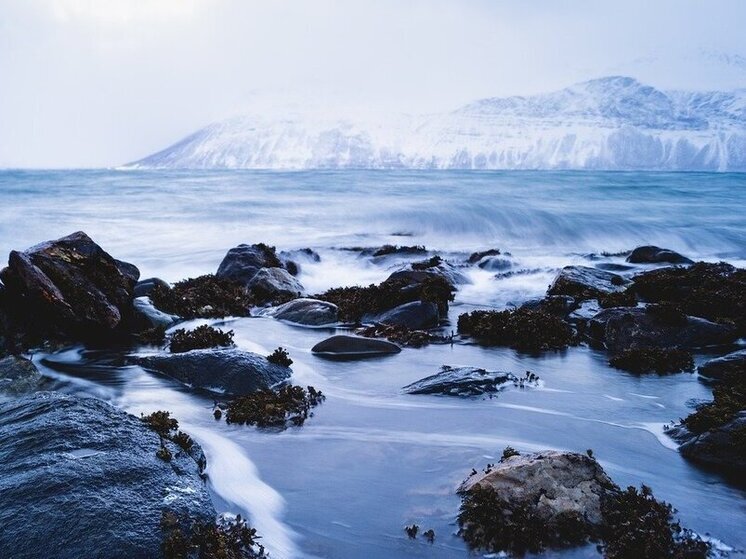 Назван ТОП-3 мест в океане, куда лучше не заплывать