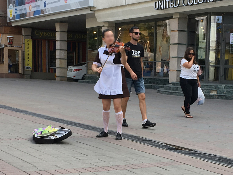 В саратовском Роспотребнадзоре рассказали, как выбрать правильную школьную форму
