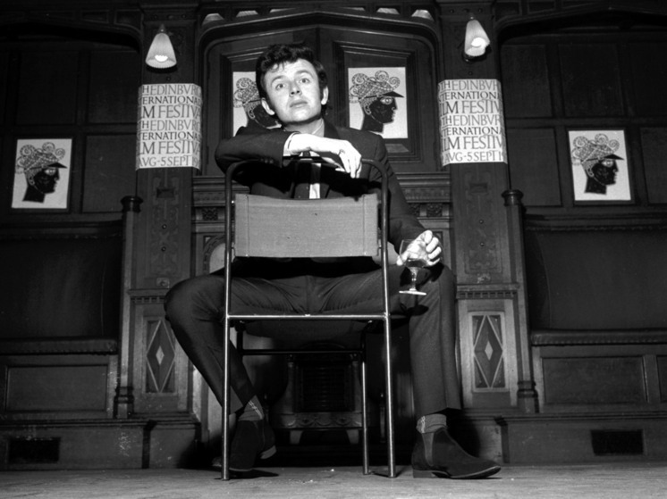 Скончался известный британский киноактер, голос мистера Бенна Рэй Брукс