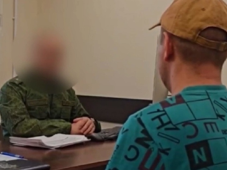 В ЛНР завели дело на бойца батальона «Айдар»*