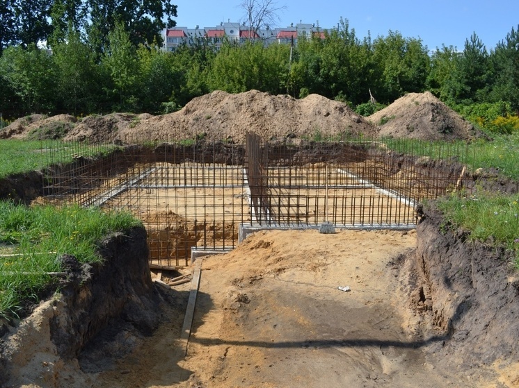Жалобы жителей мкр «Наугорский» в Орле на ржавую воду скоро уйдут в прошлое