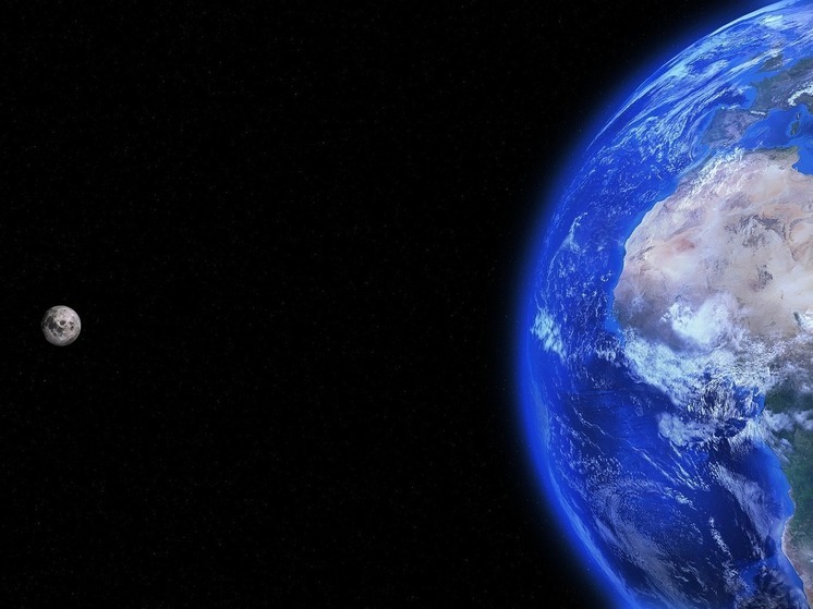 Когда Луна исчезнет: дан прогноз, что тогда произойдет с Землей