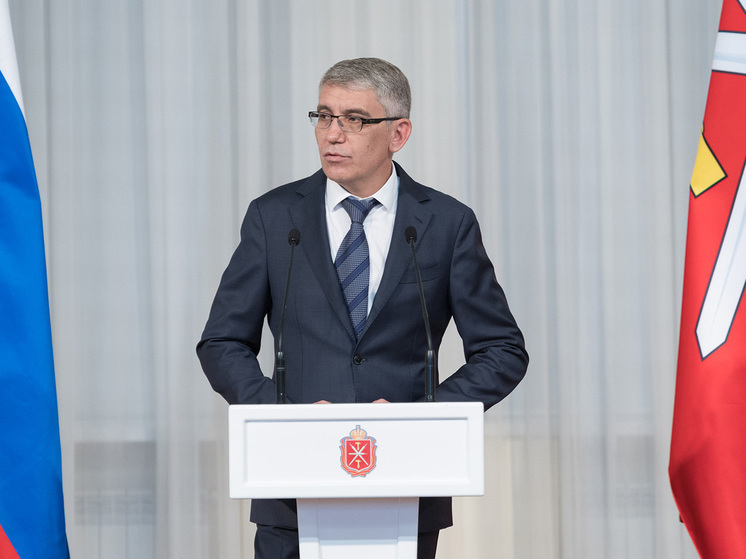 Миляев заявил, что в Тульской области нет пострадавших от налета дронов ВСУ