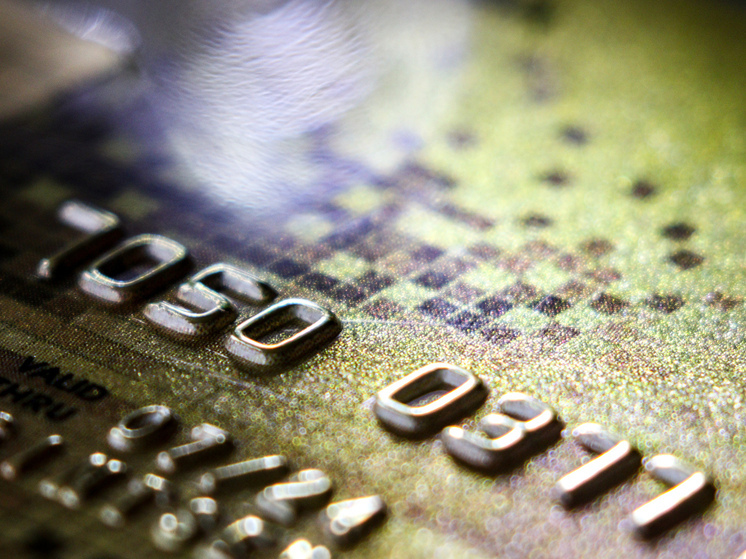Carta di credito bloccata: niente panico! Istruzioni chiare su come procedere