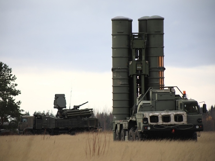 МО РФ: ПВО уничтожила 7 БПЛА над Крымом, Нижегородской, Белгородской областями