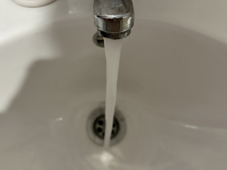В Корзуново и Луостари отключат горячую воду до 18 августа