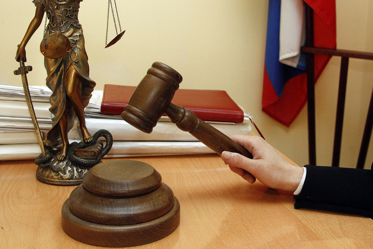 Суд пересмотрит дело о подделке справки, из-за которой 12 детей заразились туберкулезом