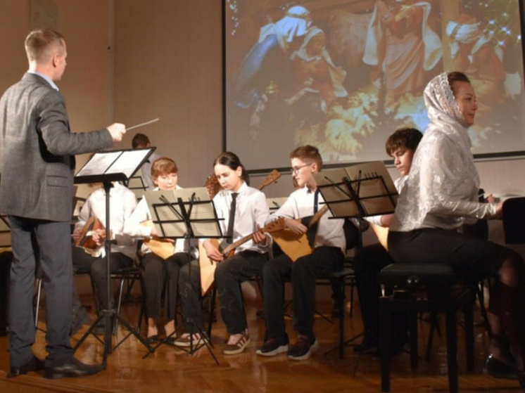 Вокально-инструментальный ансамбль создадут в Билибино