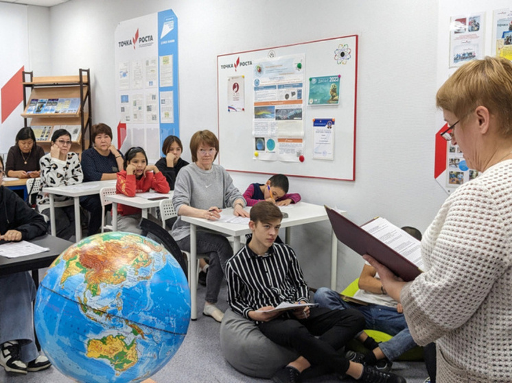 Два земских учителя приедут работать в школы Чукотки