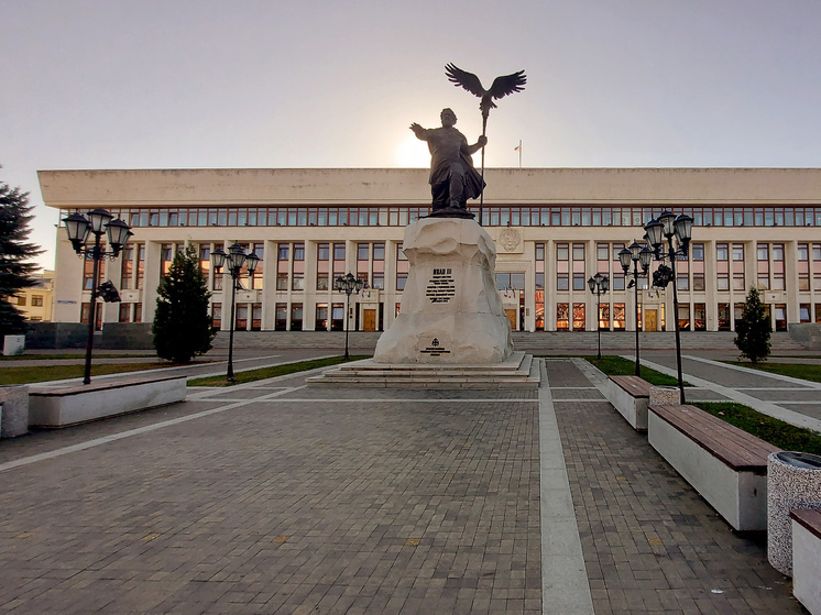 Калужский автопром увеличил объемы производства в девять раз