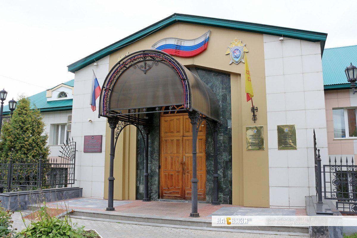 В Ядрине предприниматель подозревается в жестоком обращении с детьми