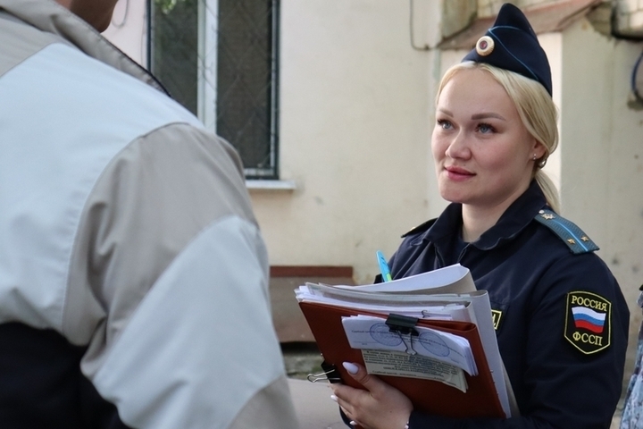 Приставы взыскали 136 тысяч рублей с убийцы косули из Самарской области