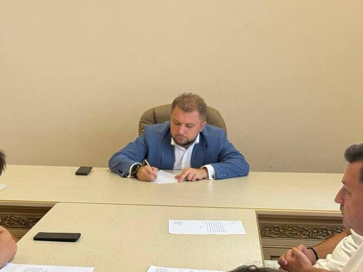 «Первосентябрьский капитал» предложил ввести в РФ воронежский депутат Госдумы