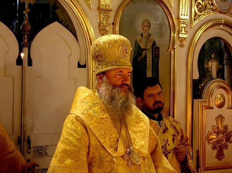 Жителей Самары 12 августа приглашают на литургию