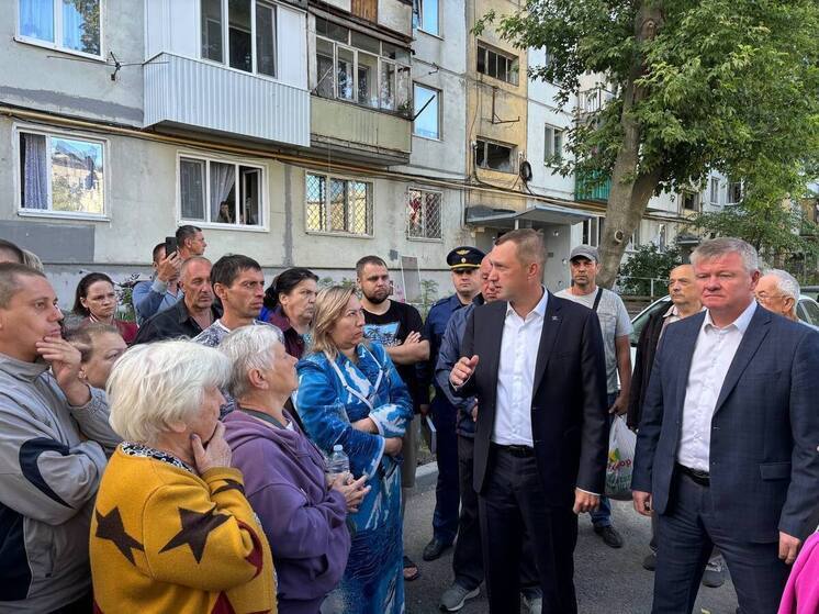 В Саратове рассказали, как от атаки дрона погиб молодой человек
