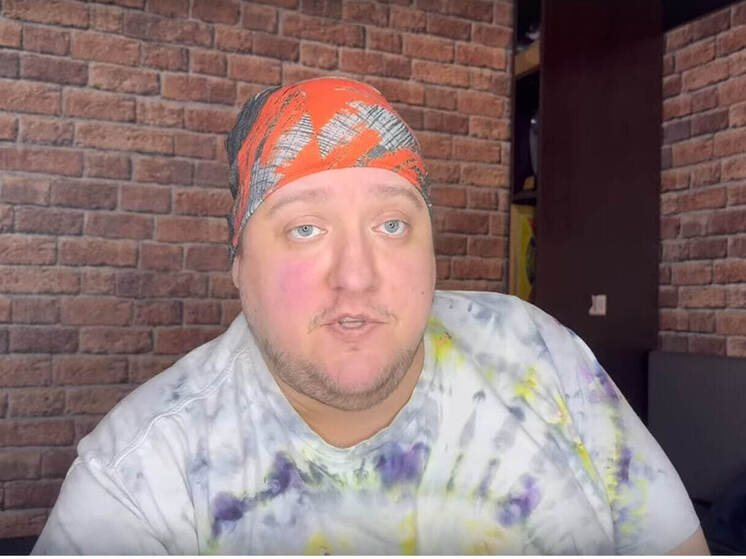 Актер из Йошкар-Олы Роман Попов вновь борется с раком