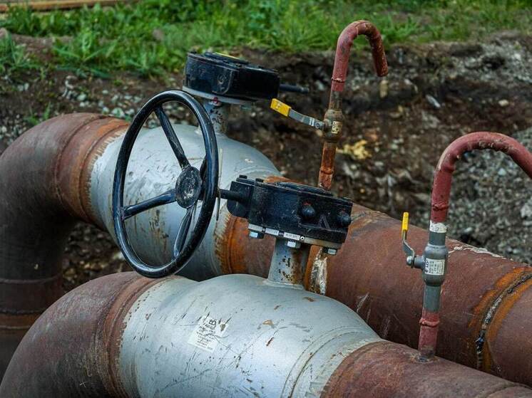 Названы сроки окончания пятого этапа опрессовок в Челябинске