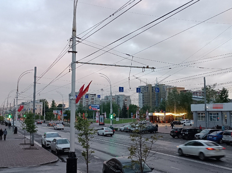 Более 20 часов в Тамбовской области действовала воздушная тревога