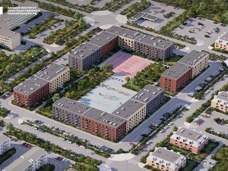 В Володарском МО планируют построить многоквартирные и индивидуальные жилые дома